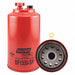 Fuel Filter 8-1/8 x 4-9/32 x 8-1/8 In