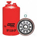 Fuel Filter 8-1/8 x 4-9/32 x 8-1/8 In