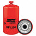 Fuel Filter 8-11/32 x 4-1/4 x 8-11/32 In