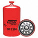 Fuel Filter 8-7/32 x 4-9/32 x 8-7/32 In