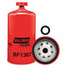 Fuel Filter 6-21/32 x 3-1/32 x 6-21/32In