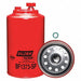 Fuel Filter 8-1/8 x 4-9/32 x 8-1/8 In