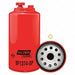 Fuel Filter 9-7/32 x 4-1/4 x 9-7/32 In
