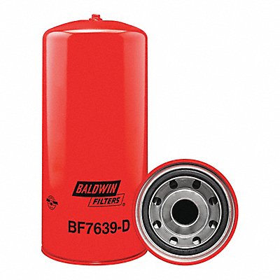 Fuel Filter 12-7/16 x 5-3/8