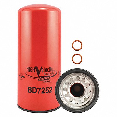 Spin-On M92 x 2.0mm Thread 10-11/32 L