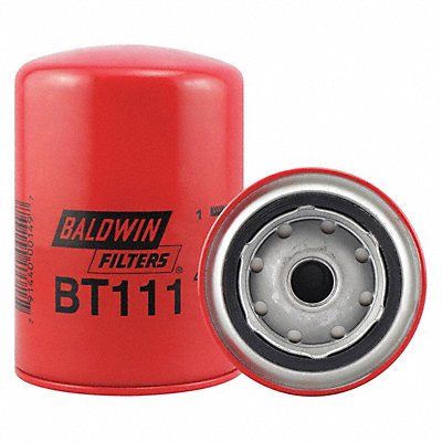 Hydraulic Filter Spin-On 5-3/8 L