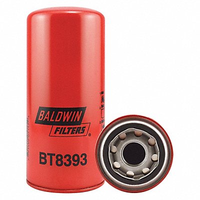 Hydraulic Filter Spin-On 8-3/16 L