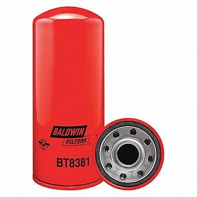 Hydraulic Filter Spin-On 11-3/4 L