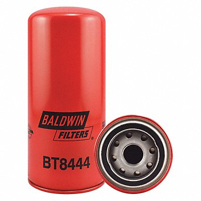Hydraulic Filter Spin-On 8-3/16 L