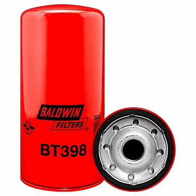 Hydraulic Filter Spin-On 9-1/8 L