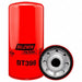 Hydraulic Filter Spin-On 9-1/8 L