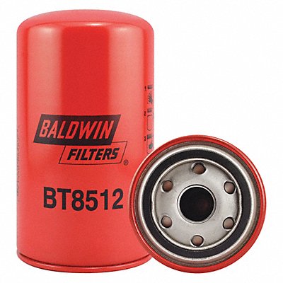 Hydraulic Filter Spin-On 6-23/32 L