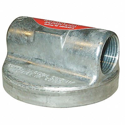 Automotive Filter Bases