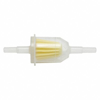 Automotive Oil Fuel and Fluid Filters