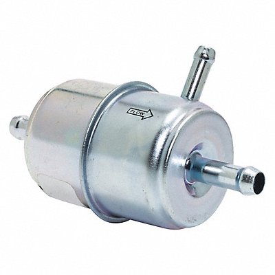 Fuel Filter 3-15/16x1-31/32x3-15/16 In