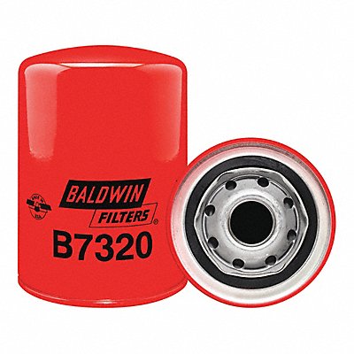 Spin-On 1 Thread 5-3/8 L