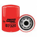 Spin-On 1 Thread 5-3/8 L