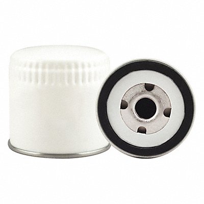 Spin-On M22 x 1.5mm Thread 3-3/4 L