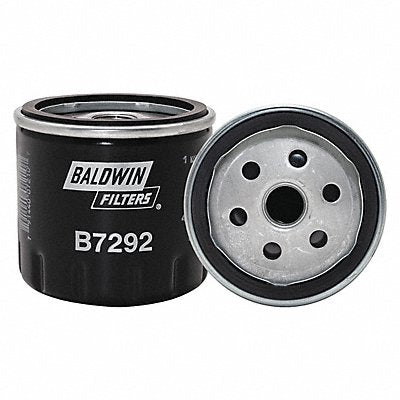 Spin-On M16 x 1.5mm Thread 2-31/32 L