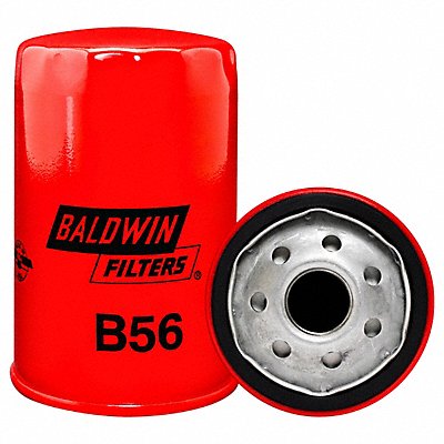 Spin-On M22 x 1.5mm Thread 4-27/32 L