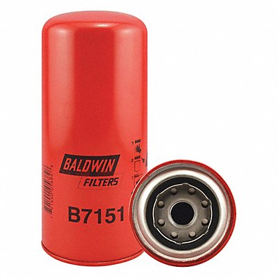 Spin-On 1 Thread 9-1/8 L
