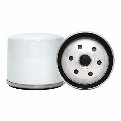 Spin-On M16 x 1.5mm Thread 2-1/2 L