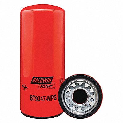 Hydraulic Filter Spin-On 11-23/32 L