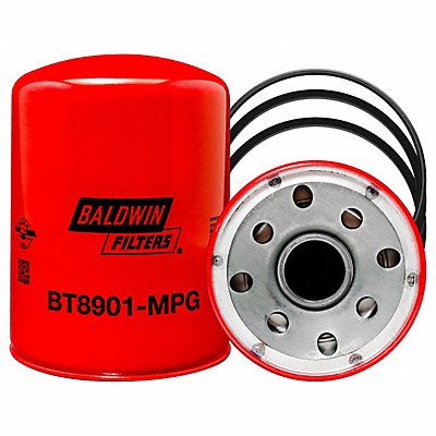 Hydraulic Filter Spin-On 6-31/32 L