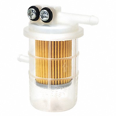 Fuel Filter 3-27/32x1-25/32x3-27/32 In