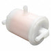 Fuel Filter 3-3/8 x 1-27/32 x 3-3/8 In