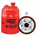 Fuel Filter 6-1/16 x 3-11/16 x 6-1/16 In