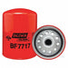Fuel Filter 5-29/32x4-13/32x5-29/32 In