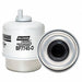 Fuel Filter 4-15/32 x 3-9/32 x 4-15/32In