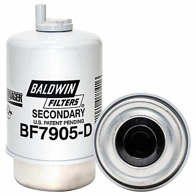 Fuel Filter 5-31/32 x 3-9/32 x 5-31/32In