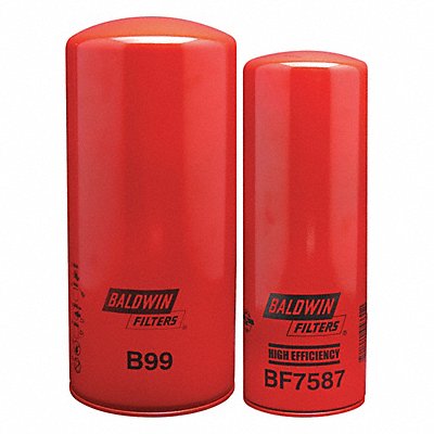 Filter Service Kit Caterpillar