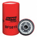 Fuel Filter 7-3/32 x 3-11/16 x 7-3/32 In