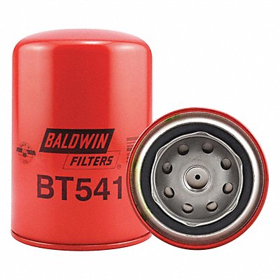 Spin-On 5/8 Thread 5-3/8 L