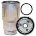 Fuel Filter 4-25/32 x 4-25/32 In