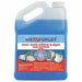 Mold and Mildew Remover 1 gal 13 pH