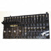 Display Board w/Mounting Brackets