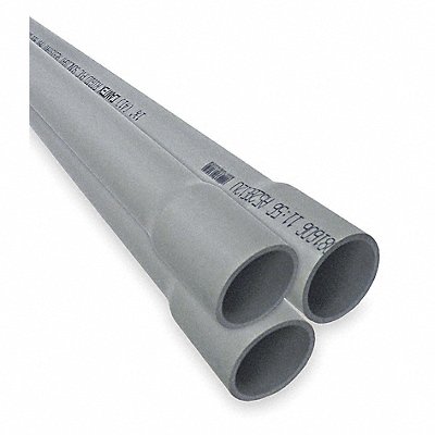 PVC Conduit PVC Trade Size 1in