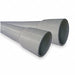 PVC Conduit PVC Trade Size 1 1/2in