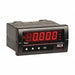 Digital Panel Meter AC Voltage 600 VAC