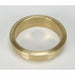 Back Ferrule Brass Comp 3/4In