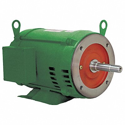 Motor 60 HP 1780 rpm 364JM 208-230/460V