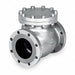 Swing Check Valve Cast Steel 3 Flange