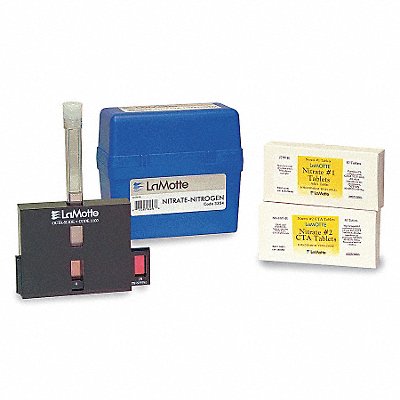 Water Testing Kit Nitrate 0 to 15 PPM