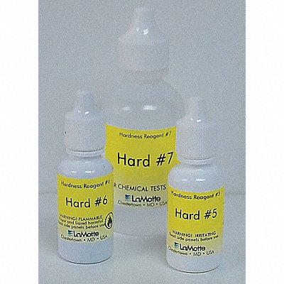 Reagent Refill Water Hardness