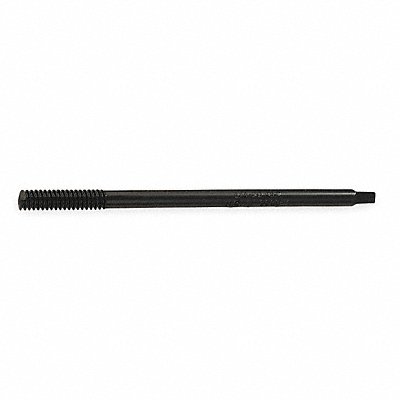 Threaded Mandrel Steel 1/2-13