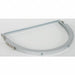 Faceshield Frame Aluminum Silver